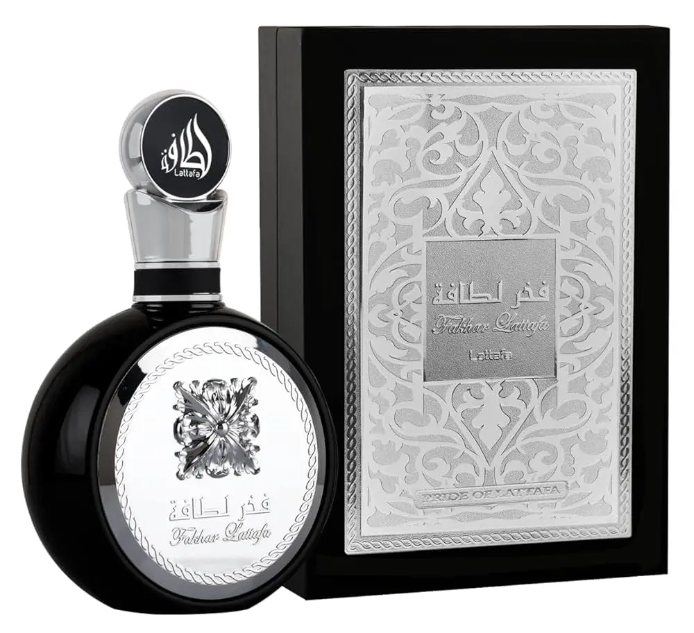 LATTAFA FAKHAR BLACK FOR MEN