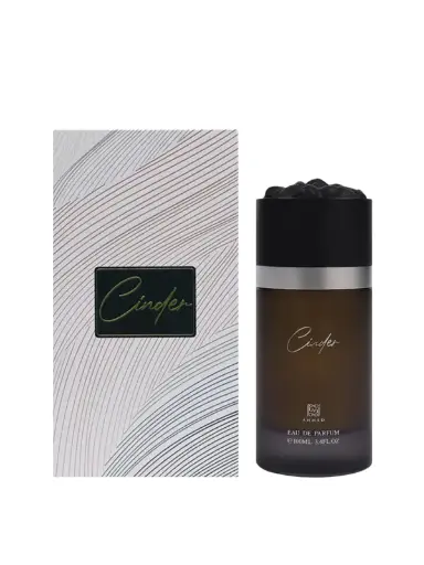 AHMED AL MAGHRIBI CINDER EDP