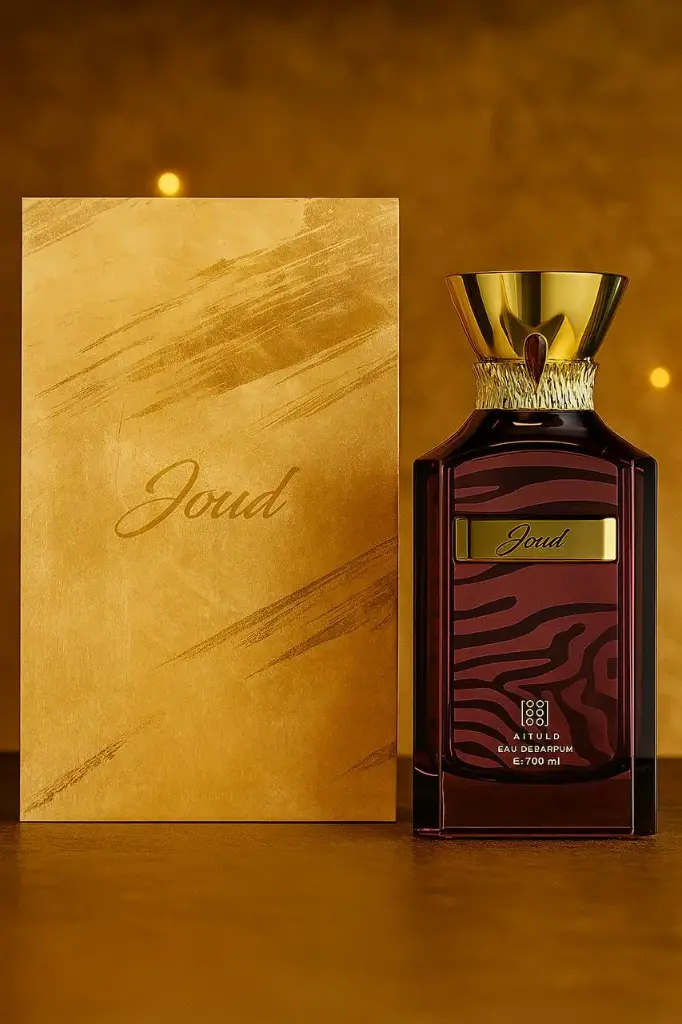 AHMED AL MAGHRIBI JOUD100 ML