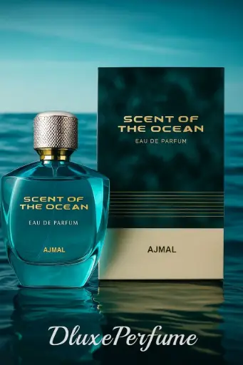 AJMAL SCENT OF THE OCEAN EAU DE PARFUM FOR WOMEN