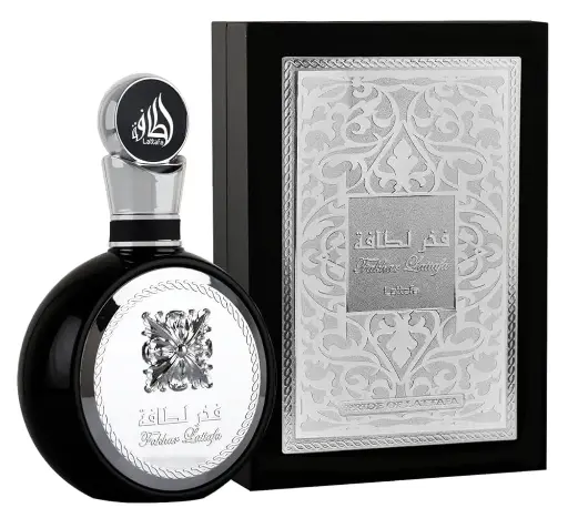 LATTAFA FAKHAR BLACK FOR MEN