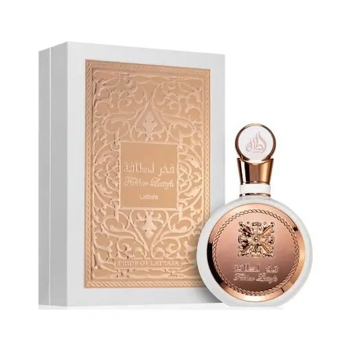 LATTAFA FAKHAR GOLD FOR WOMEN