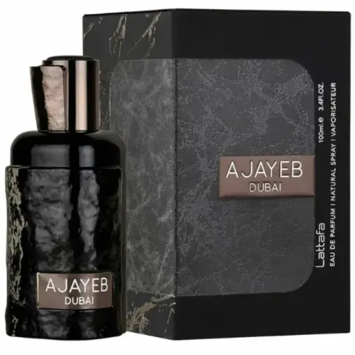 LATTAFA AJAYEB DUBAI