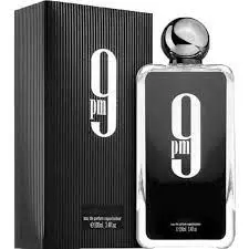 AFNAN 9PM FOR MEN