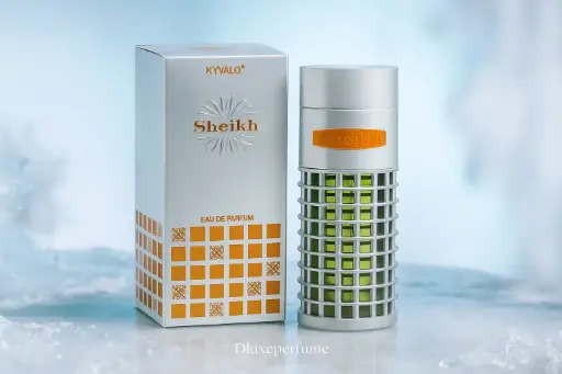 AL HARAMAIN SHEIKH