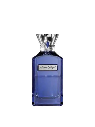 AHMED AL MAGHRIBI AZURE ROYAL 100ml EDP